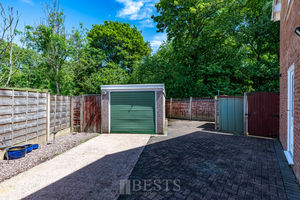Troutbeck Close Cloghwood